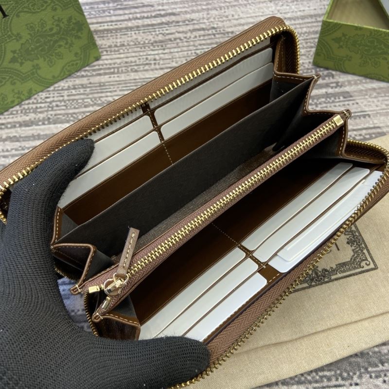 Gvc*1 wallets